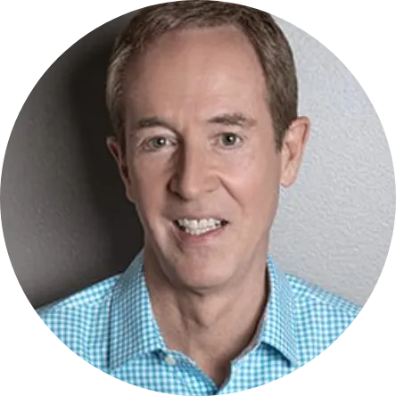 Andy Stanley