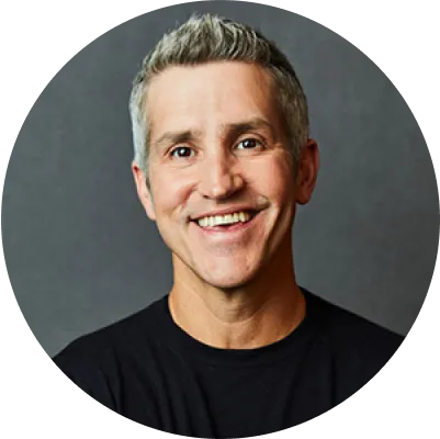 Jon Acuff